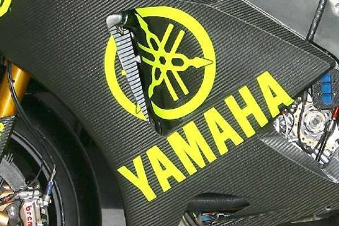 Fiat/Yamaha deal close