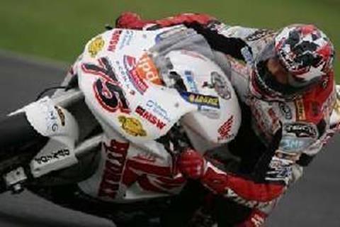 Richards on BSB MV