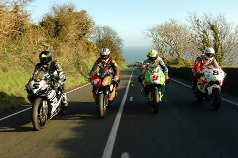 Blog: TT resurgence