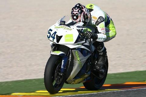 Sofuoglu wins in WSS