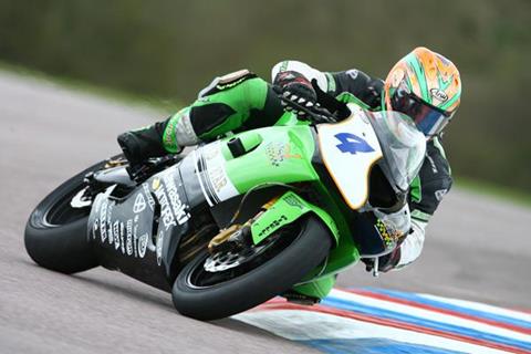 Supersport: MSS focus on Easton