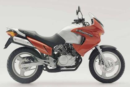 HONDA XL125V VARADERO (2001-2009)