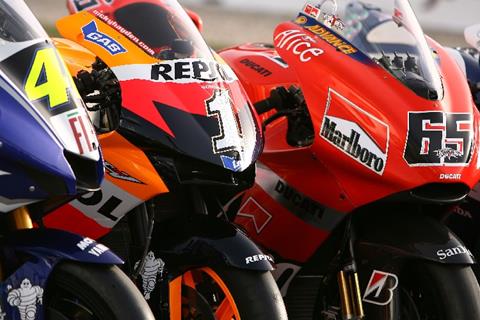 Ducati expect Honda retaliation