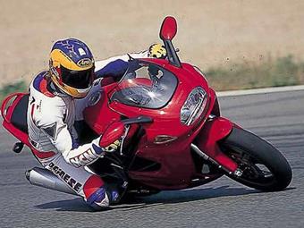 DUCATI ST4 (1996-2003) review