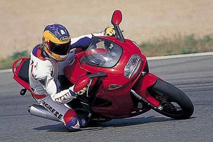 DUCATI ST4 (1996-2003)