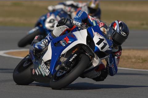 New superbike format