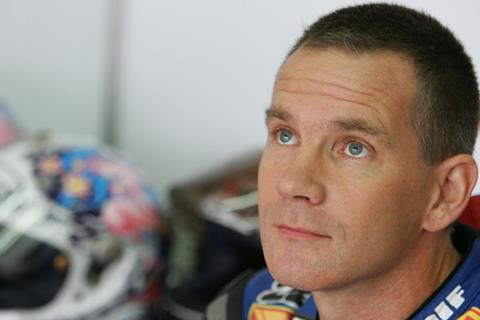 Martin to ride Yamaha 600 at Assen