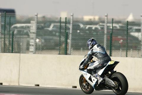 Ilmor to focus on engine development