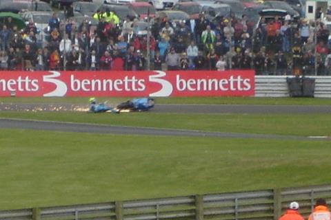 BSB Oulton Park