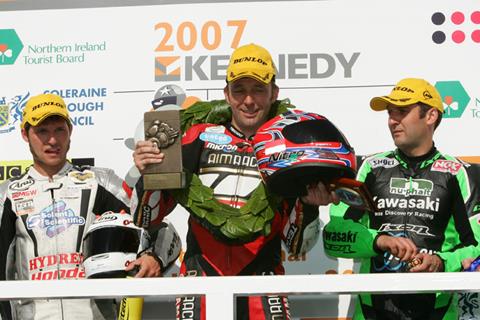 Hat-trick for Anstey, win each for Plater and McGuinness