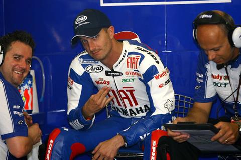 Edwards targets recovery in Le Mans