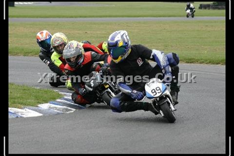 Minimoto Racing SEMRC round 3