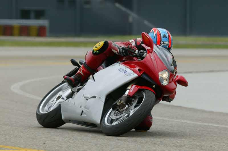 MV-AGUSTA F4 1000 (2004-2012) Review | Specs & Prices