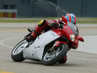 MV-AGUSTA F4 1000 (2004-2012) review