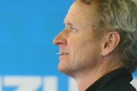 Schwantz talks to MCN