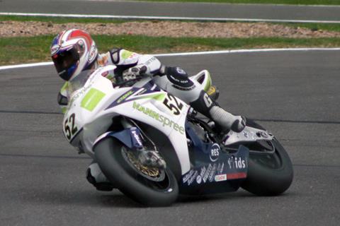 WSB Silverstone