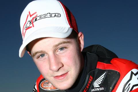 Whirlwind 24 hours for BSB star Rea