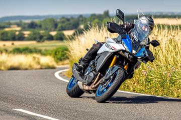 My final thoughts on the GSX-S1000GX after 9k miles of everything from commuting to touring Spain