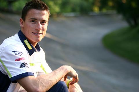 Honda want Toseland in World Superbikes