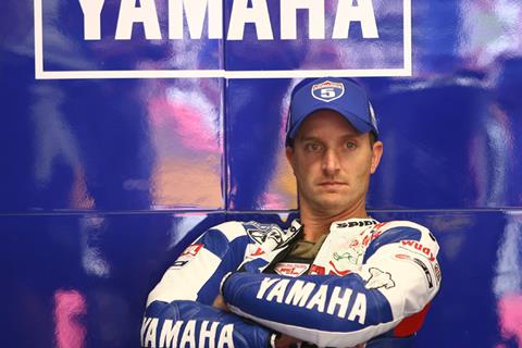 Edwards not interested in World Superbike return