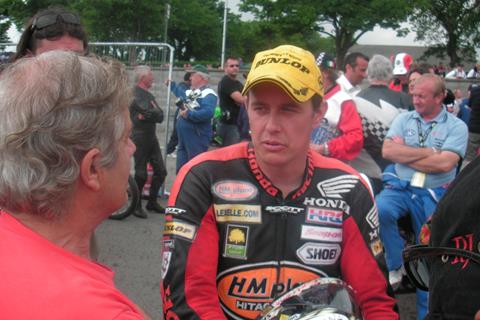 IoM TT pictures