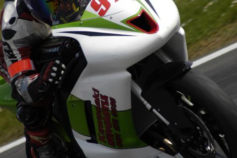 Hottrax Motorsport Racing Club National + Junior TAG Endurance Motorcycle Championship