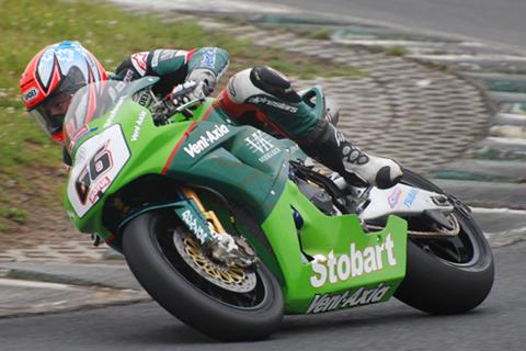 Mondello Park BSB pics