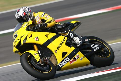 British MotoGP: Dunlop confident of retaining MotoGP status 