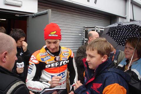 Nicky and Dani