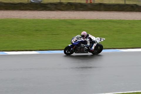 Donington GP pics