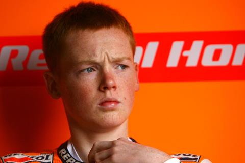 Dutch MotoGP: Injury puts Bradley Smith out of Assen MotoGP