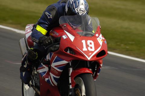 National Endurance championship, Pembrey preview