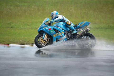 Croft wet testing