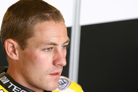 New boy Josh Brookes tops World Supersport at Vallelunga test