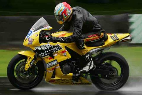 British Supersport: Statement concerning Ian Hutchinson's Oulton Park jump start