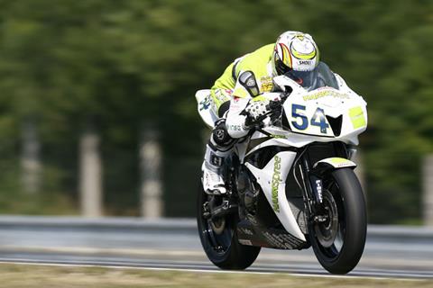 Brno World Superbikes: Sofuoglu dominates Supersport