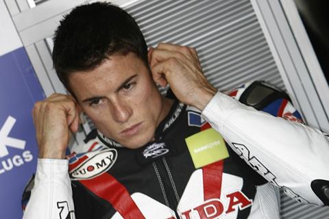 Suzuka Eight Hour: James Toseland on provisional pole