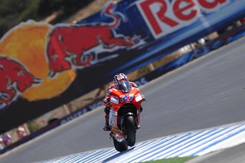 MotoGP: Casey Stoner says tyre complaints are just whinging