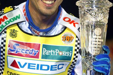 Speedway Grand Prix: Nicki Pedersen's victory may lead to a second World title