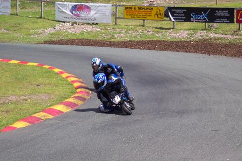 British Minimoto, round 5