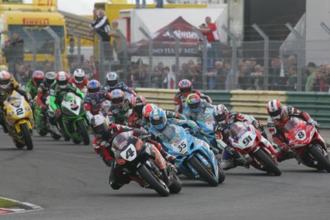 Gary Pinchin's British Superbikes blog: 2008 signings start to shape up