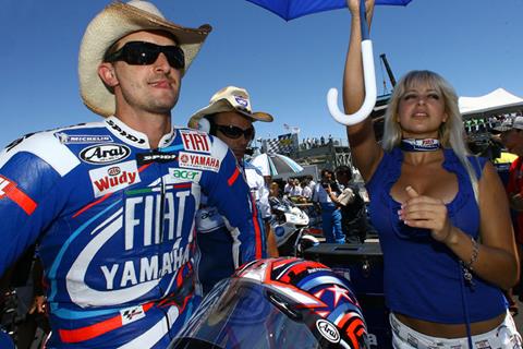 MotoGP: Colin Edwards hopes to make Tech 3 stronger