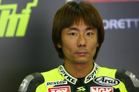 MotoGP: Taro Sekiguchi leaves intensive care after Brno horror crash 