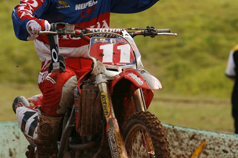 British MXGP