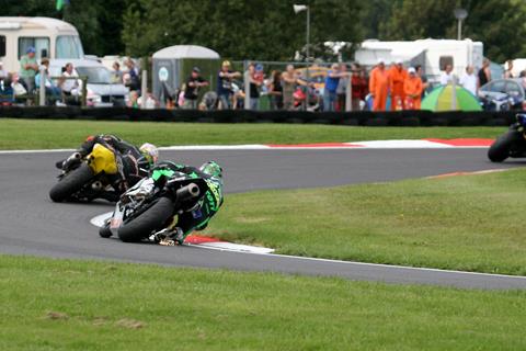 Cadwell BSB pics