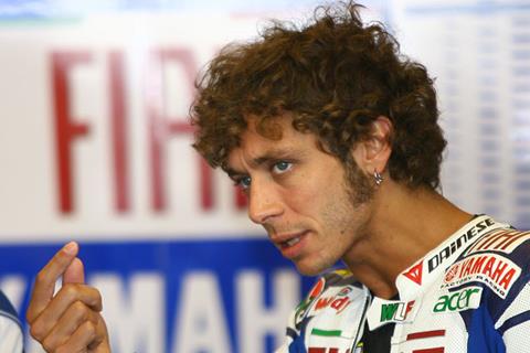 Misano MotoGP: Valentino Rossi breaks silence over tax investigation 