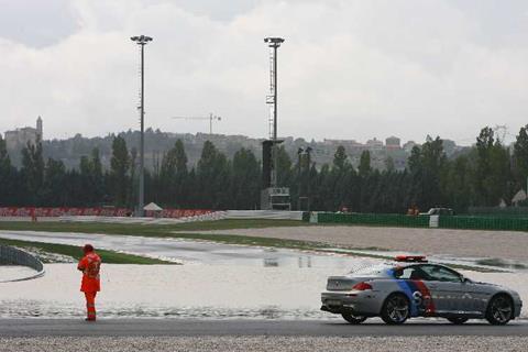 Misano MotoGP: Misano staff work non-stop to ensure MotoGP goes on