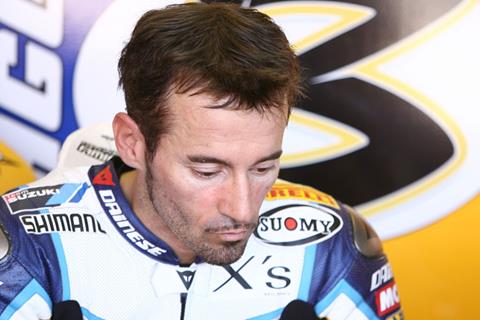 World Superbikes: Decision time looms for Max Biaggi