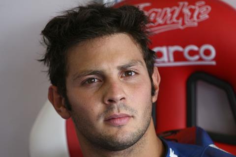 World Superbikes: Michel Fabrizio talks of Xerox Ducati move