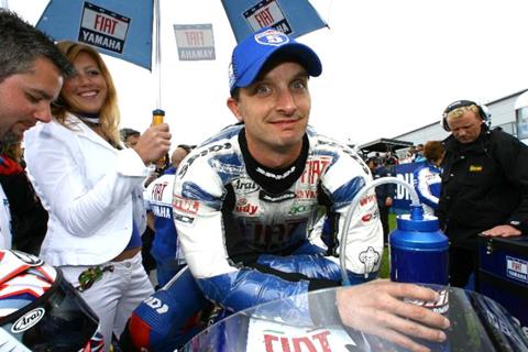 MotoGP: Colin Edwards praises Michelin revival effort